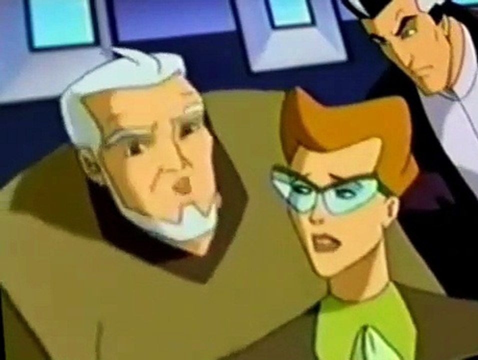 The Magician The Magician E003 – Mad