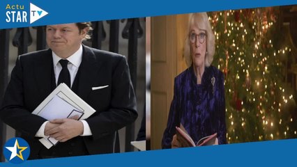 Camilla, une "dangereuse" mégère ? Son fils Tom répond à Harry, et ça ne va pas lui plaire