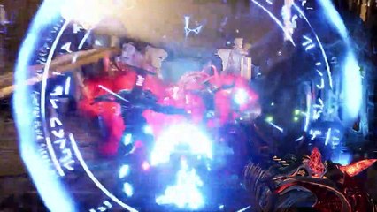 Immortals of Aveum™ – Gameplay First Look Trailer