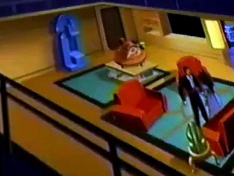 The Magician The Magician E006 – The Prophecy