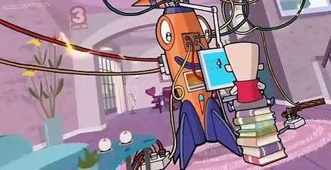 I Got a Rocket! E016 - Tomorrow 3