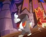 Tom Jerry Kids Show Tom & Jerry Kids Show E057 – Musketeer Jr – Galaxy Droopy – Return of the Ants