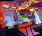 Tom Jerry Kids Show Tom & Jerry Kids Show E058 – Droopyman Returns – Tom Thumped – Droopnet