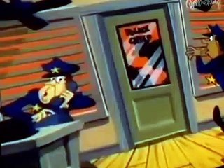 Tom Jerry Kids Show Tom & Jerry Kids Show E064 – Dirty Droopy – Two Stepping Tom – Disc Temper
