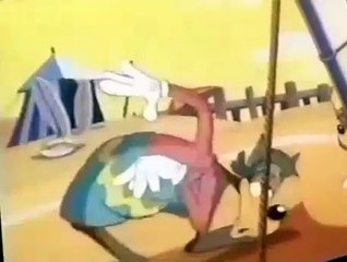 Tom Jerry Kids Show Tom & Jerry Kids Show E065 – Order in Volleyball Court – King Wildmouse – Space Chase