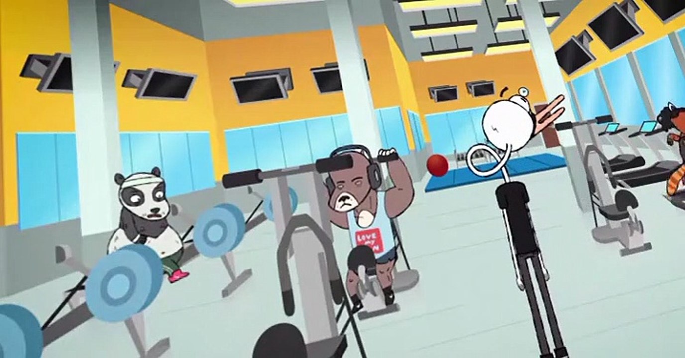 Swan Boy E002