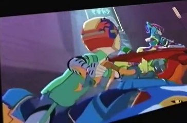 Dragon Booster Dragon Booster S01 E013 The Chromatic Dragon
