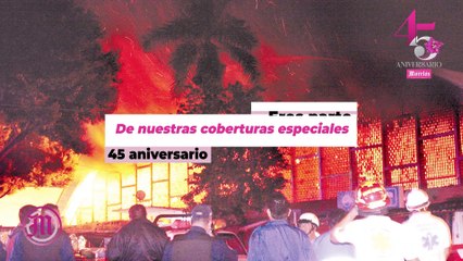 Coberturas especiales Diario de Morelos