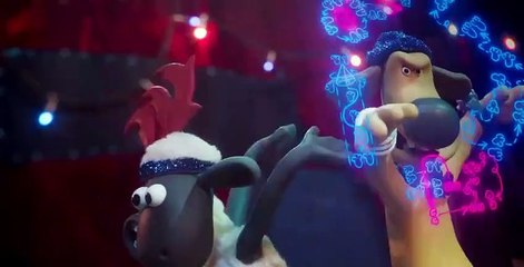 Shaun the Sheep: Adventures from Mossy Bottom S01 E08