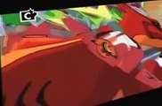 Dragon Booster Dragon Booster S02 E001 Rules of Power