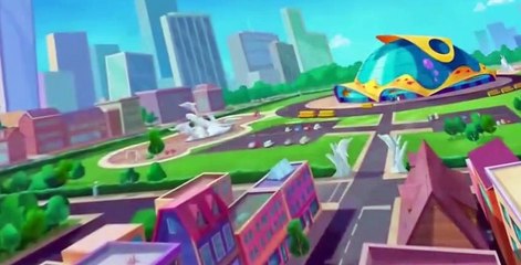 Go Away, Unicorn! E025 Dream On Unicorn You Rule Unicorn