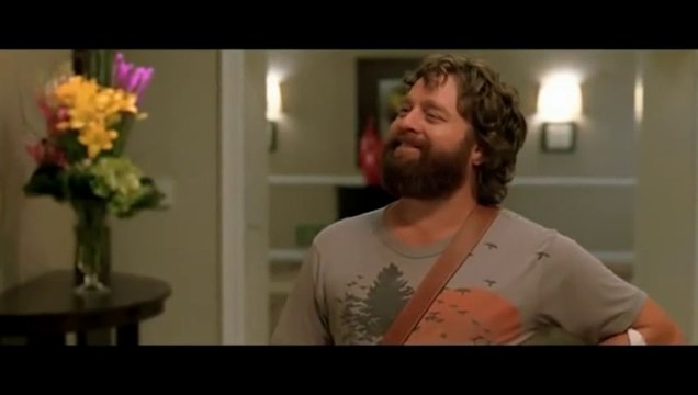 Hangover - Bloopers. Bradley Cooper • Ed Helms • Mike Tyson