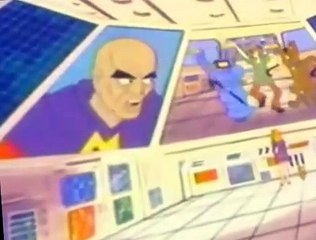 The New Scooby-Doo Mysteries The New Scooby-Doo Mysteries E006 Mission Un-Doo-Able/The Bee Team