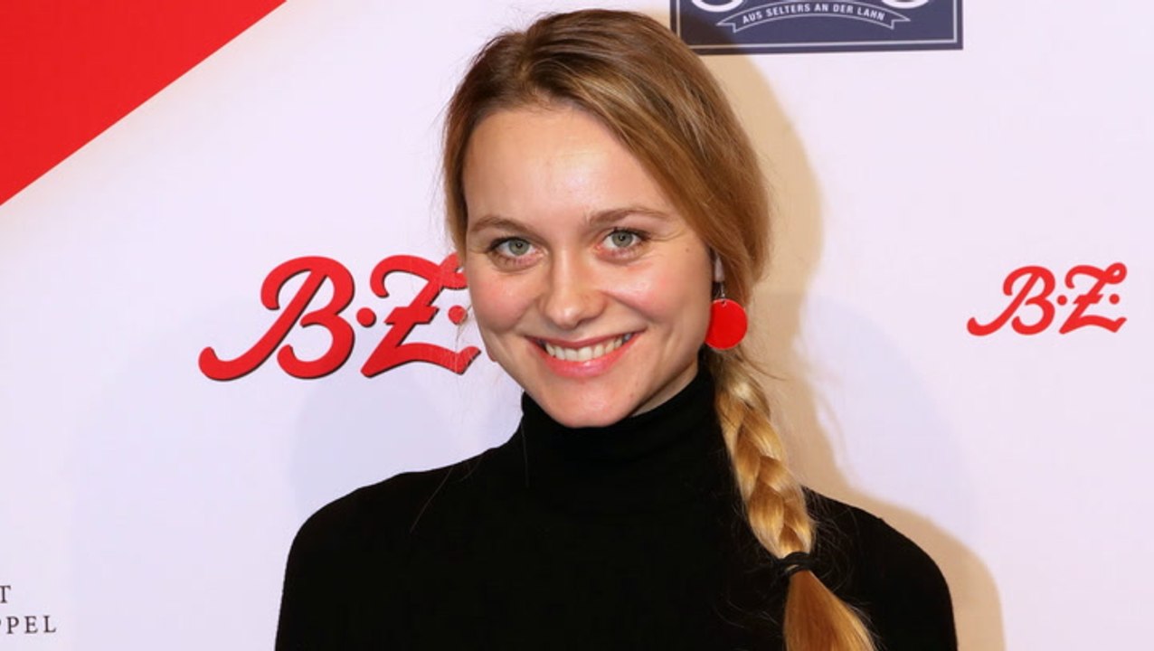 „Landkrimi“: Wer ist die schöne Kommissarin „Anni Sulmtaler“?