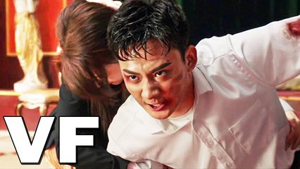 IP MAN : NAISSANCE D'UN COMBATTANT Bande Annonce VF