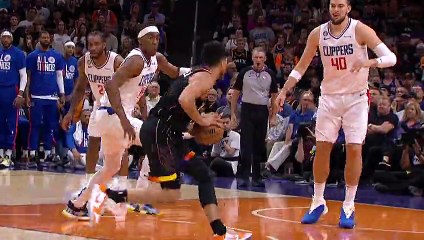 Devin Booker Playoffs highlight mix