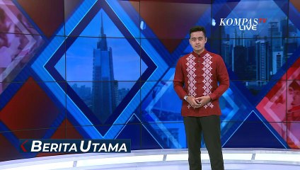 Diduga Maling Kabel, Pria Ditemukan Tewas Dalam Gorong-gorong di Jakarta Pusat