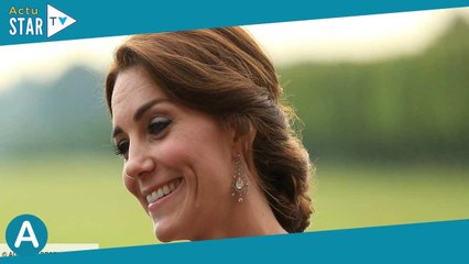 Kate Middleton : cette grosse somme d’argent bientôt empochée par ses parents