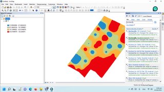 How to Reclassify raster in ArcGIS