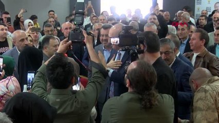 İSTANBUL-KURTULMUŞ BAY KEMAL DEMEYELİM YAZIKTIR