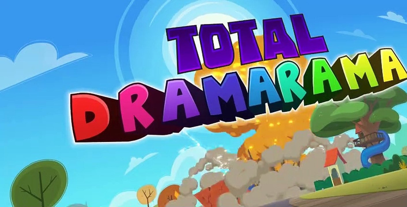 Total DramaRama S02 E43