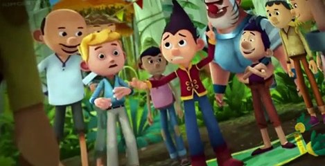 Tashi Tashi E037 Tashi the Magic Carpet