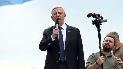 Mansur Yavaş'tan seçim öncesi gelen "doğalgaz müjdesi"ne gönderme: "Kışın aklınız neredeydi?"