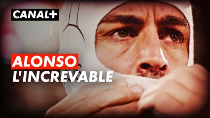 Fernando Alonso, plus que jamais de retour - Canal Sports Club