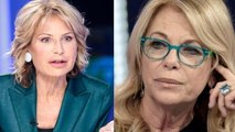 Rita Dalla Chiesa distrugge Lilli Gruber Ridicolo, solo spocchia