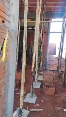 VISITA TÉCNICA A OBRA#shorts #arquitetura #obra #bahia #engenharia