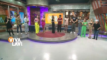 Mónica Dávalos, ¿luchará por el amor de Víctor Espino?