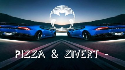 PIZZA & Zivert - Залипательно (Vadim Adamov & Hardphol Remix) (Radio Edit)