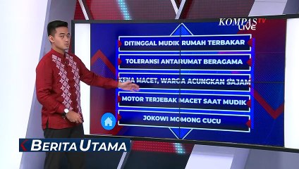 Tak Mau Mengalah Antre saat Macet, Sopir di Garut Acungkan Senjata Tajam ke Pengemudi Lain