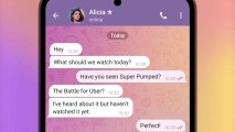 Personalización Telegram