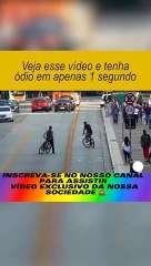 O que você fazia nessa situação !