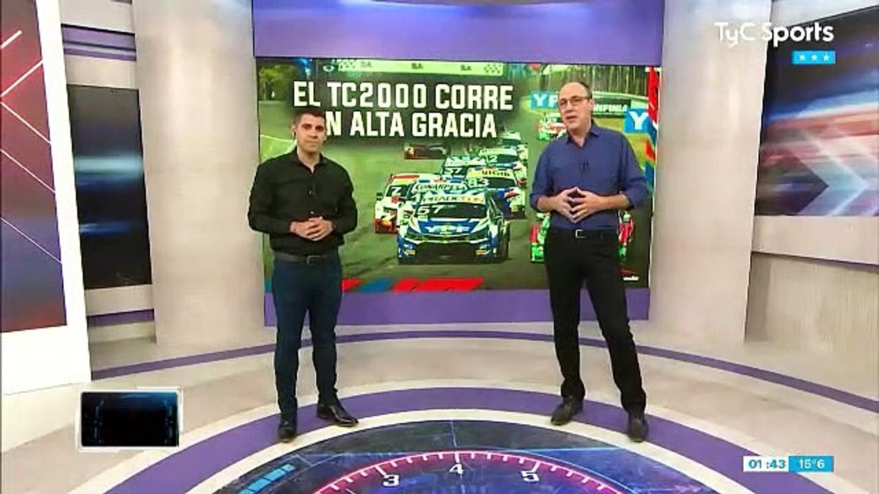 Carburando Categorias