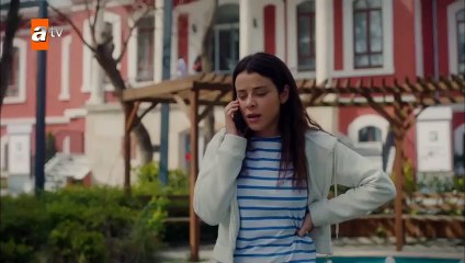 مسلسل طيور النار - الحلقة 13 مترجمة