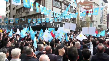 İYİ Parti lideri Akşener: Ekonomimizi, dünyanın bir numaralı üniversitesinde finans dersi veren Prof. Dr. Bilge Yılmaz yönetecek