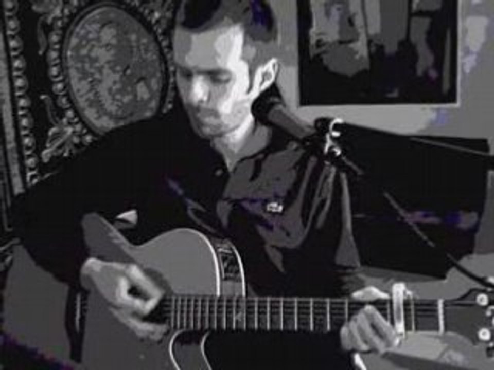 Cocoon "on my way" by Powcheka