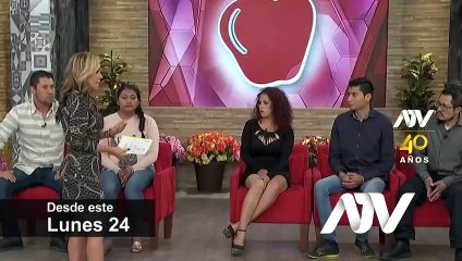 Marimar llega remasterizada a ATV por primera vez - Promocion