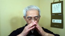The teachings of the master Rev. Soichiro Otsubo are guaranteed by God Tenchi, KanenoKami. 04-22-2023