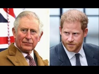 Harry pronto per un "gelido ricevimento" dalla famiglia reale all'incoronazione: "Sarà fuori in un l