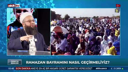 Ramazan Bayramını nasıl geçirmeliyiz?