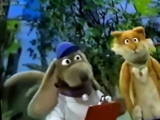 The Puzzle Place The Puzzle Place S01 E006 – Rudy One