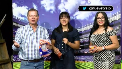 Deporte Sin Límites - 22 de abril 2023