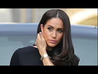 La place de Meghan Markle dans la famille royale est désormais au plus bas après la non-présentation