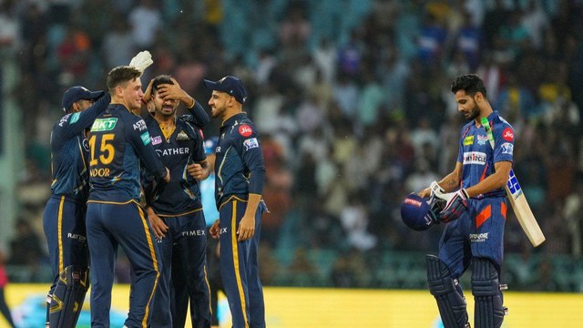 IPL 2023 KL Rahul పై మండిపడుతున్న ఫ్యాన్స్..Fixing ఇది..కారణాలు ఇవే GT vs LSG | Telugu OneIndia