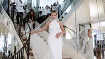 Inside Sofia Richie’s Final Wedding Dress Fitting at Chanel