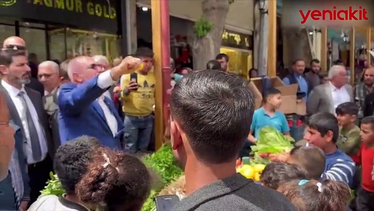 CHP'nin provokasyonuna geçit vermediler! Mahmut Tanal'a soğuk duş: Apar topar bölgeden ayrıldı