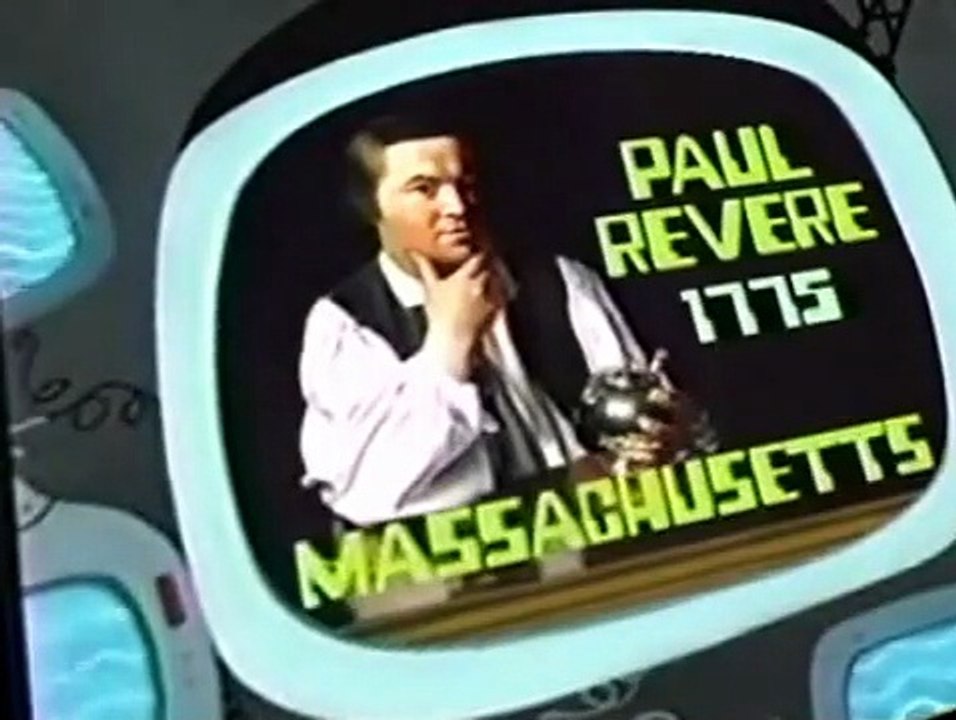 Time Squad Time Squad E25b – Horse of Horrors